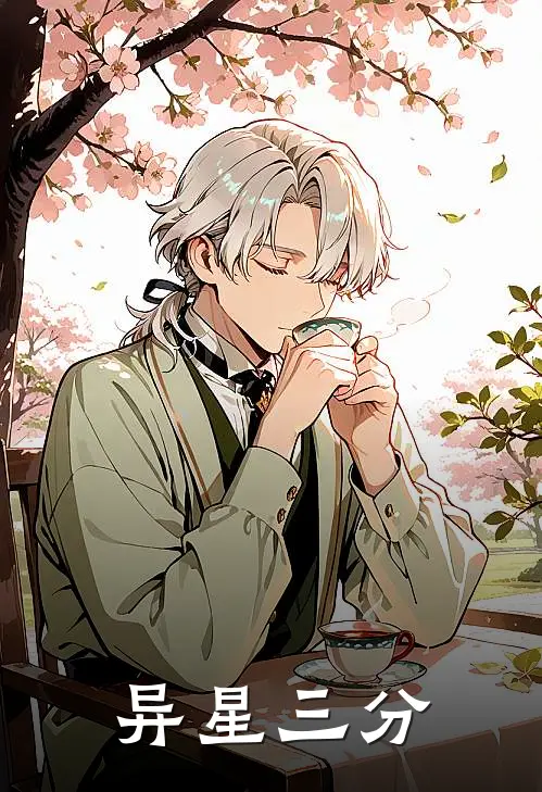异星三分