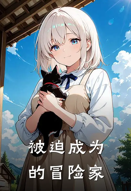 被迫成为的冒险家