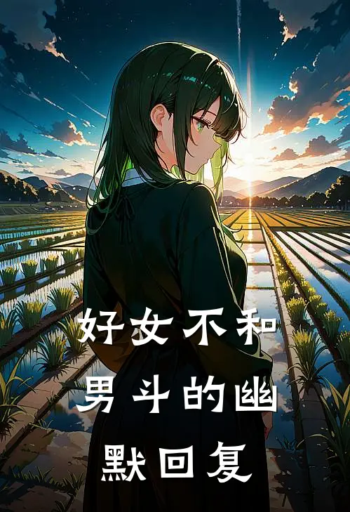 好女不和男斗的幽默回复