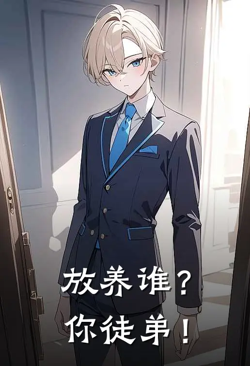 放养谁？你徒弟！