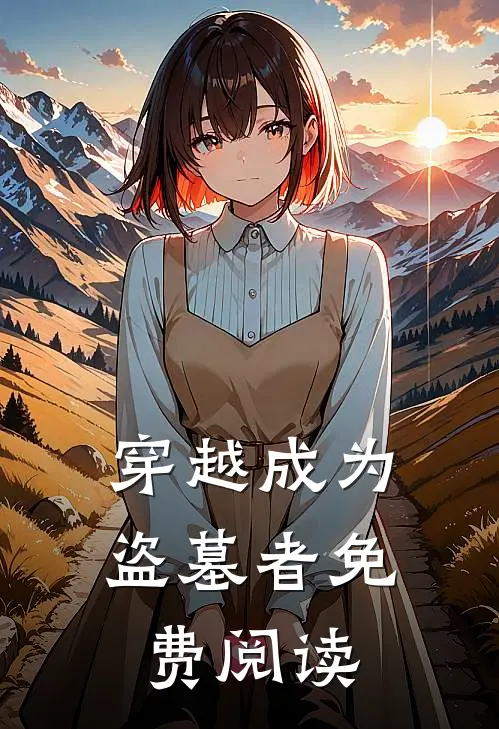 穿越成为盗墓者免费阅读