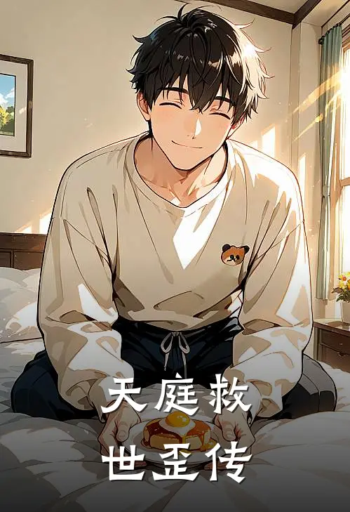 周猛钱思(天庭救世歪传)完结版免费在线阅读_《天庭救世歪传》全章节阅读