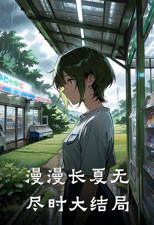 漫漫长夏无尽时大结局