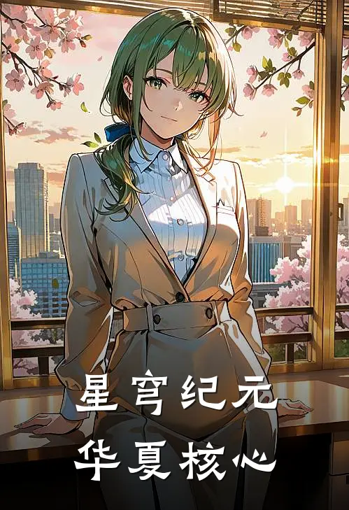 星穹纪元：华夏核心