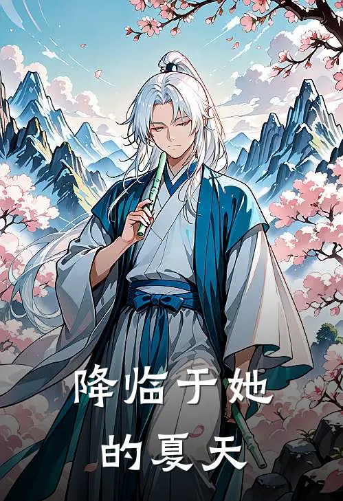 降临于她的夏天