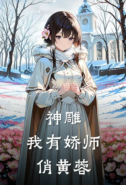 神雕：我有娇师俏黄蓉黄蓉郭靖完整版免费小说_全本免费完结小说神雕：我有娇师俏黄蓉黄蓉郭靖