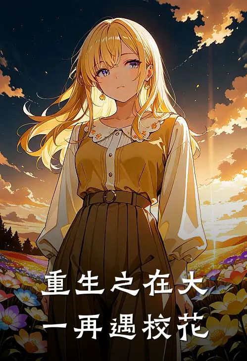 重生之在大一再遇校花