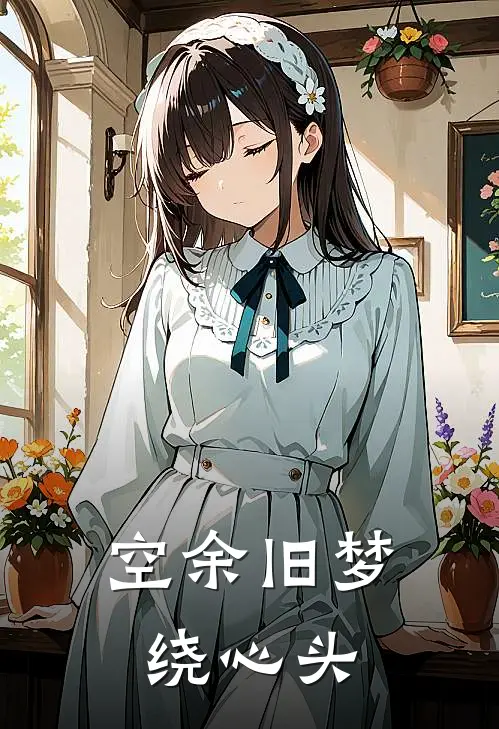 空余旧梦绕心头