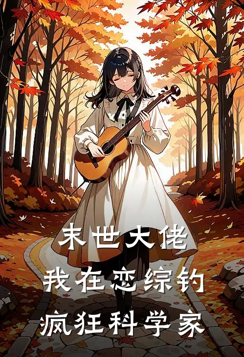 末世大佬：我在恋综钓疯狂科学家