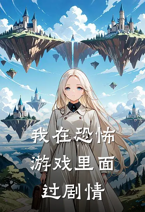 我在恐怖游戏里面过剧情