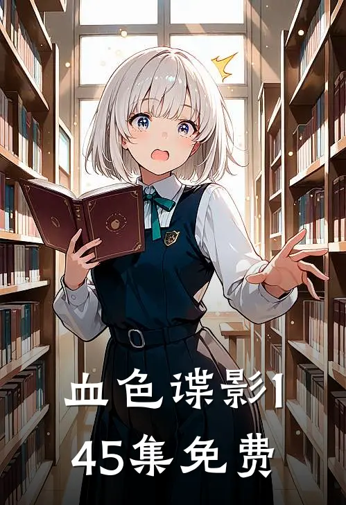 血色谍影1-45集免费