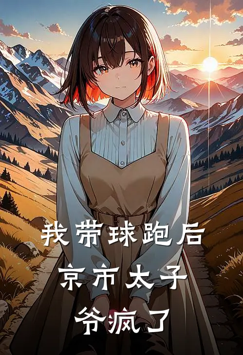 我带球跑后，京市太子爷疯了陆景深苏念小说推荐完结_全集免费小说我带球跑后，京市太子爷疯了(陆景深苏念)