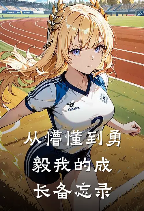 从懵懂到勇毅我的成长备忘录