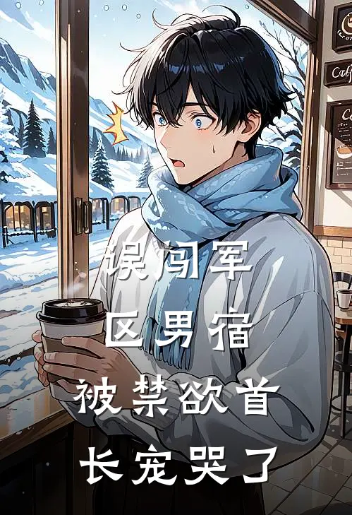 误闯军区男宿，被禁欲首长宠哭了