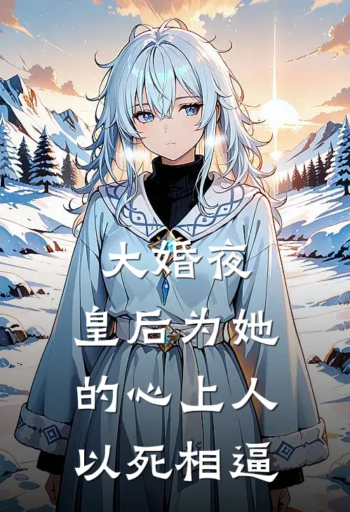 大婚夜，皇后为她的心上人以死相逼林晚意沈苍最新全本小说_最新章节列表大婚夜，皇后为她的心上人以死相逼(林晚意沈苍)