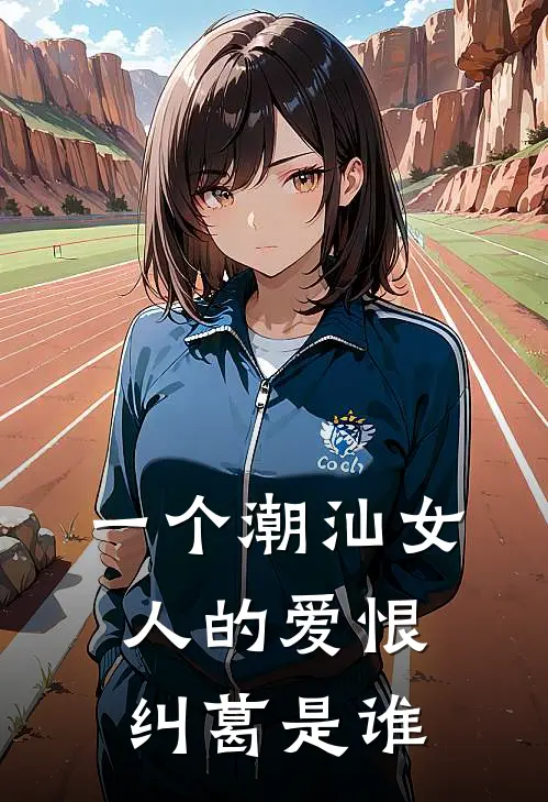 一个潮汕女人的爱恨纠葛是谁