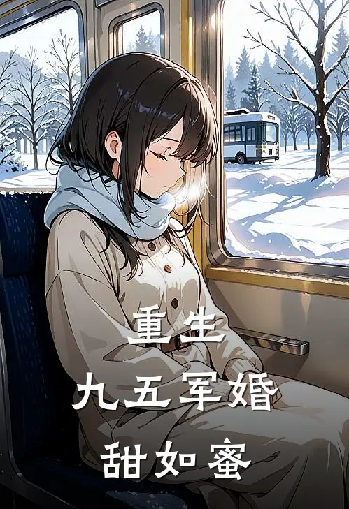 重生：九五军婚甜如蜜