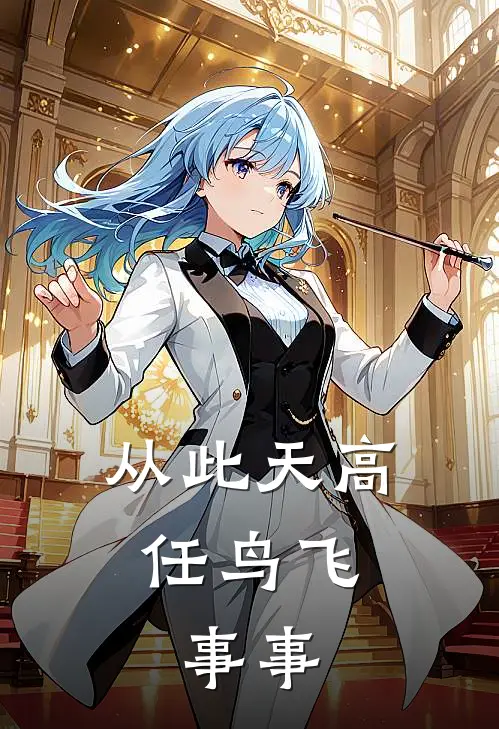 从此天高任鸟飞,事事