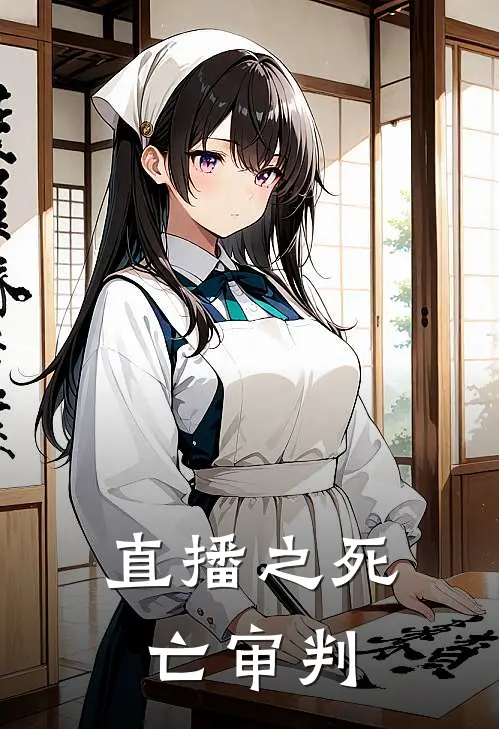 直播之死亡审判