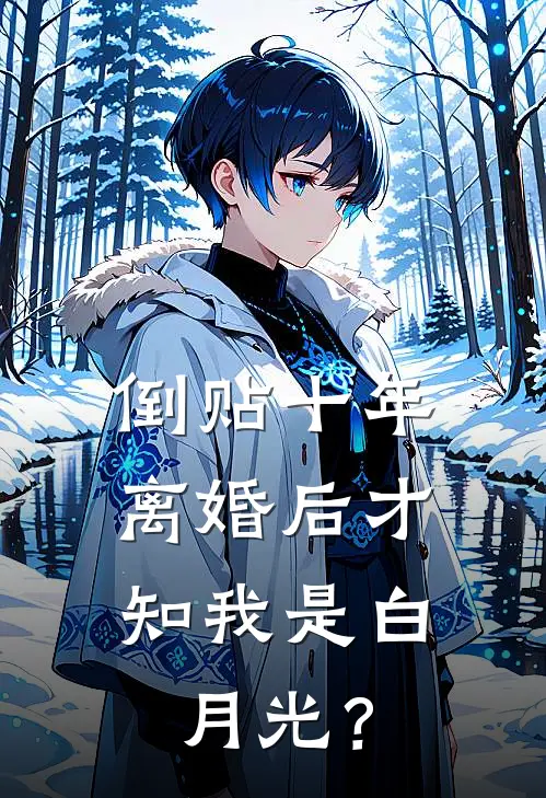 倒贴十年，离婚后才知我是白月光？温颂商郁免费小说全文阅读_最新好看小说倒贴十年，离婚后才知我是白月光？温颂商郁