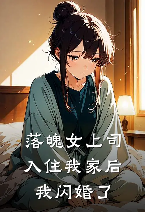 落魄女上司入住我家后，我闪婚了萧总萧然免费小说全文阅读_免费小说在线阅读落魄女上司入住我家后，我闪婚了萧总萧然