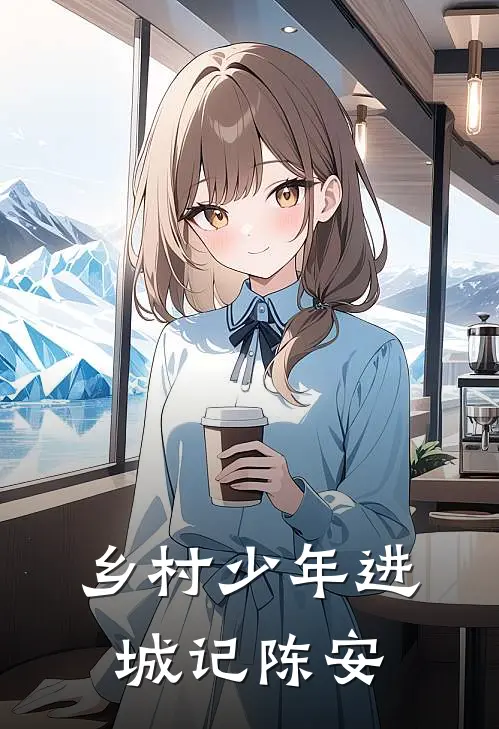 乡村少年进城记陈安