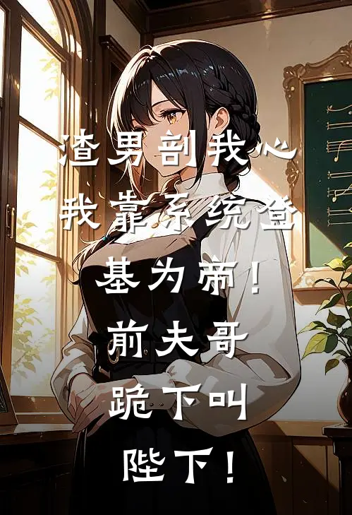 《渣男剖我心，我靠系统登基为帝！前夫哥，跪下叫陛下！》萧玄顾晚星全本阅读_(萧玄顾晚星)全集阅读