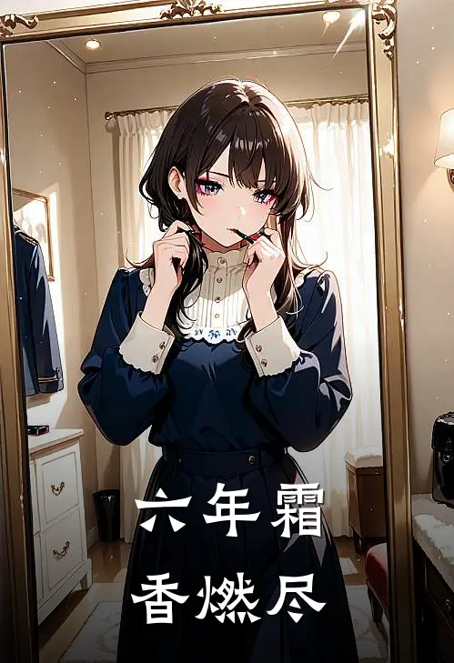 六年霜，香燃尽周砚白沈清免费小说笔趣阁_完结小说免费阅读六年霜，香燃尽周砚白沈清