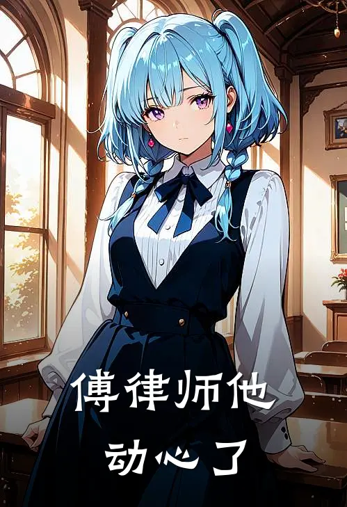 傅律师他动心了傅斯年宋知予最新完结小说推荐_全集免费小说傅律师他动心了傅斯年宋知予