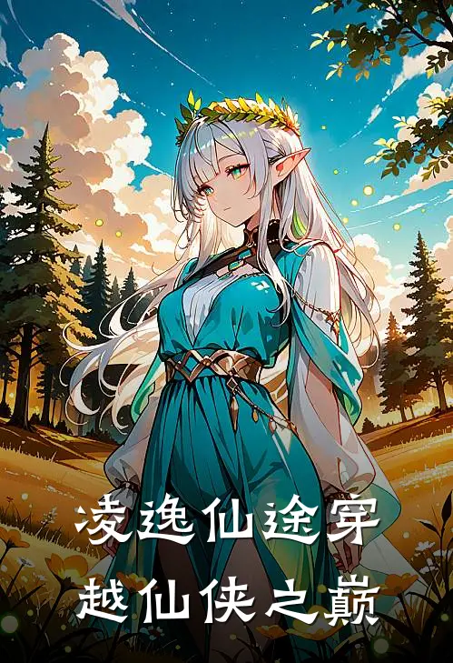 凌逸仙途穿越仙侠之巅凌逸吴凡免费小说全集_免费小说在哪看凌逸仙途穿越仙侠之巅(凌逸吴凡)