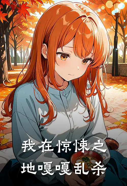 我在惊悚之地嘎嘎乱杀