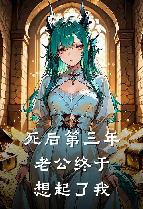 死后第三年，老公终于想起了我(康康桑梦)热门小说大全_免费小说大全死后第三年，老公终于想起了我康康桑梦