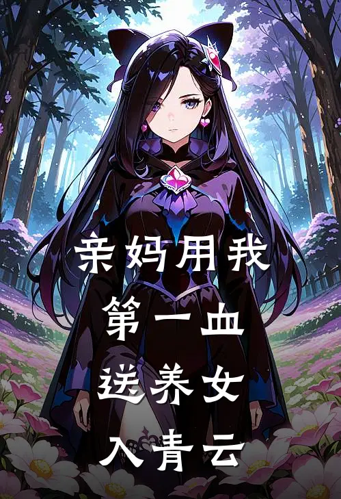 亲妈用我第一血，送养女入青云