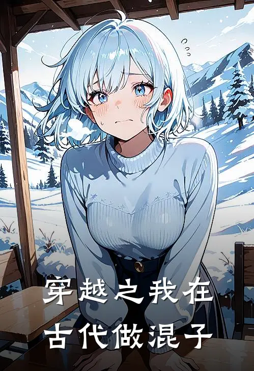 穿越之我在古代做混子