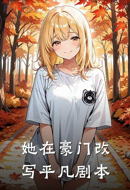 她在豪门改写平凡剧本