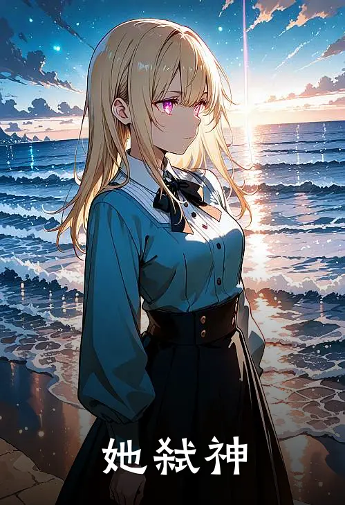 她弑神(沈朝野何珈昊)无弹窗小说免费阅读_小说免费阅读无弹窗她弑神沈朝野何珈昊