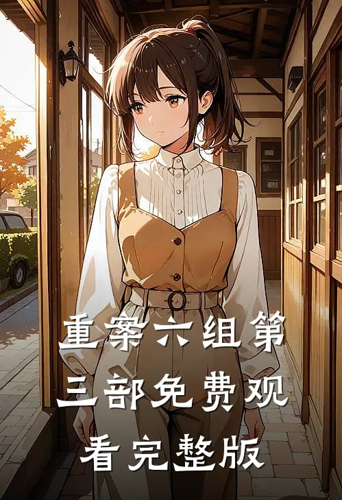 重案六组第三部免费观看完整版