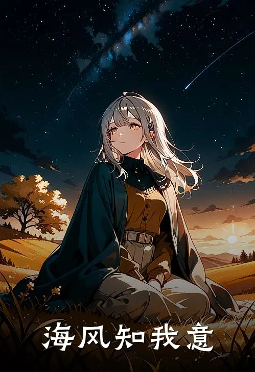 海风知我意