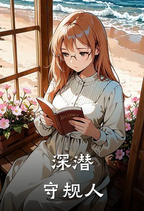 陈默玉佩《深潜：守规人》完结版免费阅读_深潜：守规人全文免费阅读