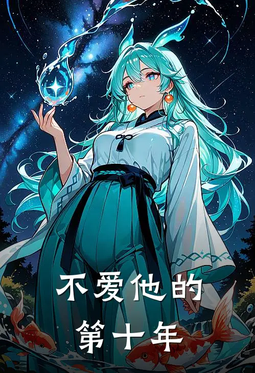 不爱他的第十年