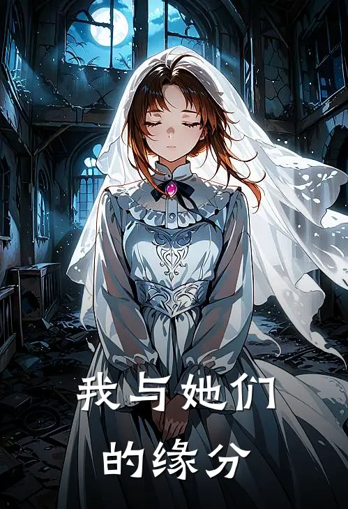 我与她们的缘分