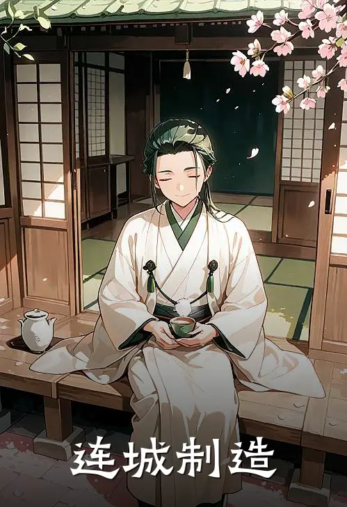 连城制造林晚连城免费小说阅读_免费小说大全连城制造(林晚连城)