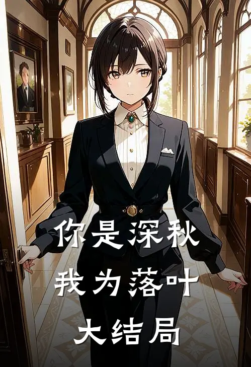 你是深秋我为落叶大结局