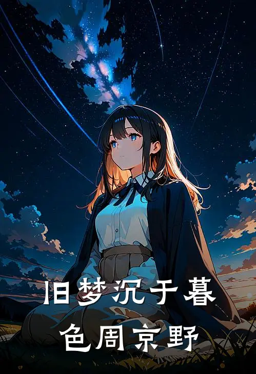 旧梦沉于暮色周京野