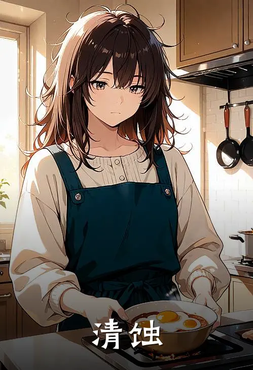 清蚀虞清林美芳无弹窗全文免费阅读_最新推荐小说清蚀(虞清林美芳)