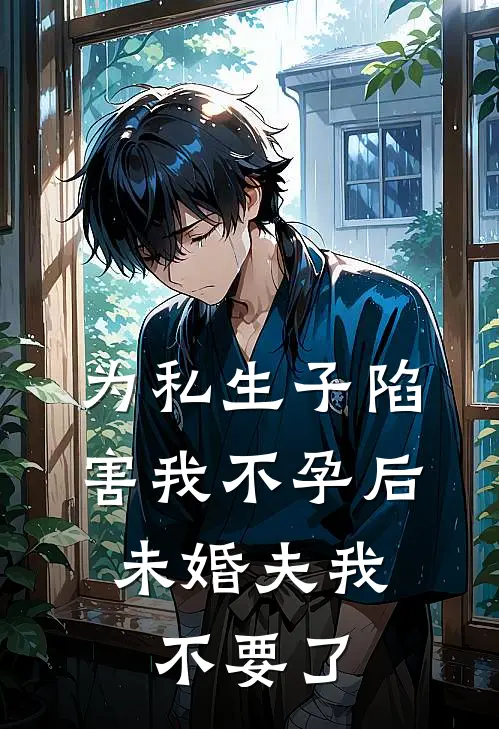 为私生子陷害我不孕后，未婚夫我不要了司凌季凌赫完整版免费阅读_司凌季凌赫精彩小说