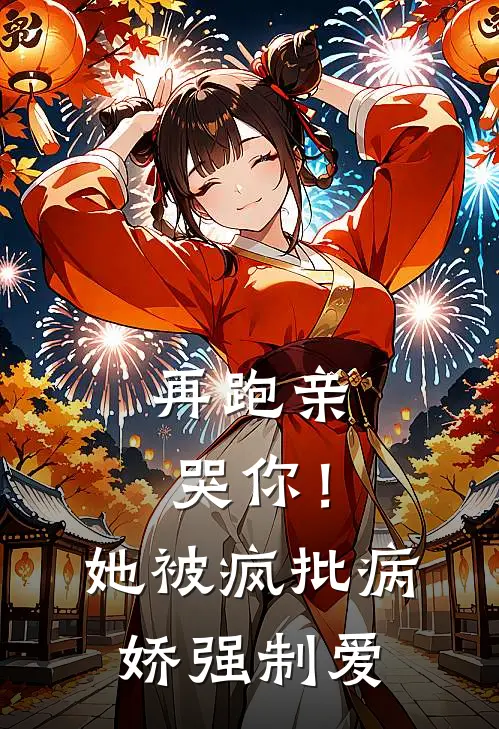 再跑亲哭你！她被疯批病娇强制爱