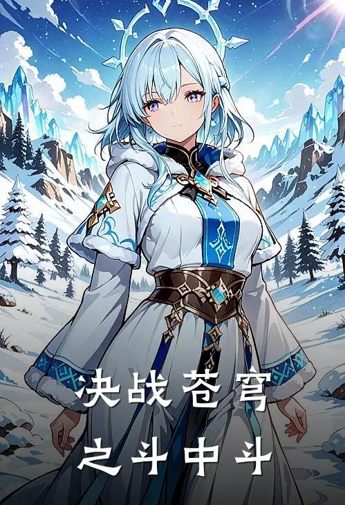 决战苍穹之斗中斗(西巴格乔格尔)最新小说_免费阅读完整版小说决战苍穹之斗中斗(西巴格乔格尔)