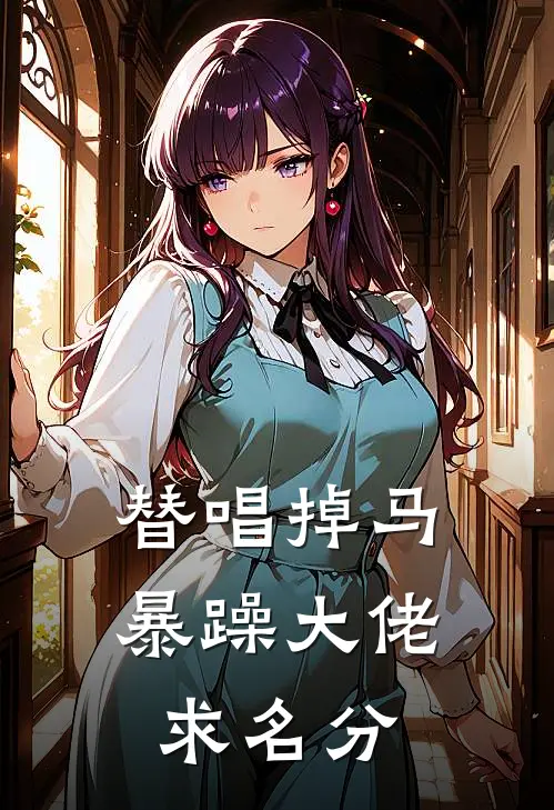 替唱掉马，暴躁大佬求名分(沈音贺野)在线免费小说_热门网络小说替唱掉马，暴躁大佬求名分沈音贺野