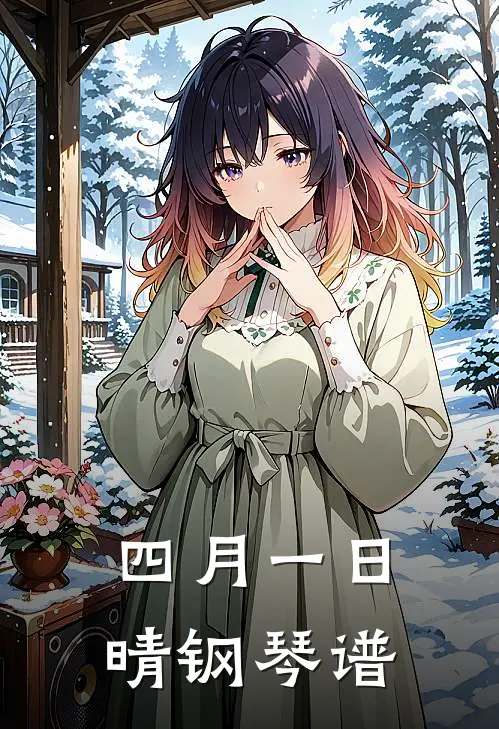 四月一日晴钢琴谱